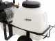 Carretilla fumigadora Lavor CRL 50 MISTING - motor el&eacute;ctrico monof&aacute;sico