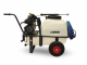 Carretilla fumigadora Lavor CRL 50 MISTING - motor el&eacute;ctrico monof&aacute;sico