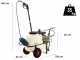 Carretilla fumigadora Lavor CRL 50 MISTING - motor el&eacute;ctrico monof&aacute;sico