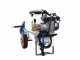 Carretilla fumigadora Lavor CRL 50 MISTING - motor el&eacute;ctrico monof&aacute;sico
