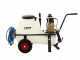 Carretilla fumigadora Lavor CRL 50 MISTING - motor el&eacute;ctrico monof&aacute;sico
