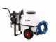 Carretilla fumigadora Lavor CRL 50 MISTING - motor el&eacute;ctrico monof&aacute;sico