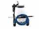 Carretilla fumigadora Lavor CRL 50 MISTING - motor el&eacute;ctrico monof&aacute;sico