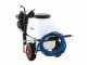 Carretilla fumigadora Lavor CRL 50 MISTING - motor el&eacute;ctrico monof&aacute;sico