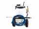 Carretilla fumigadora Lavor CRL 50 MISTING - motor el&eacute;ctrico monof&aacute;sico