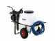 Carretilla fumigadora Lavor CRL 50 MISTING - motor el&eacute;ctrico monof&aacute;sico