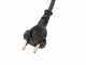 Soplador Aspirador de hojas Alpina ABL 2.6 E - Potencia 2600 W