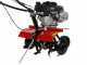 Blue Bird MZ 65 PH - Motoazada motor Honda GCV 160 - monomarcha