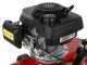 Blue Bird MZ 65 PH - Motoazada motor Honda GCV 160 - monomarcha