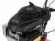 Blue Bird MZ 65 PH - Motoazada motor Honda GCV 160 - monomarcha