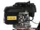 Blue Bird MZ 65 PH - Motoazada motor Honda GCV 160 - monomarcha