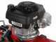 Blue Bird MZ 65 PH - Motoazada motor Honda GCV 160 - monomarcha