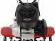 Blue Bird MZ 65 PH - Motoazada motor Honda GCV 160 - monomarcha