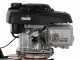 Blue Bird MZ 65 PH - Motoazada motor Honda GCV 160 - monomarcha