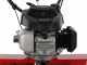 Blue Bird MZ 65 PH - Motoazada motor Honda GCV 160 - monomarcha