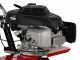 Blue Bird MZ 65 PH - Motoazada motor Honda GCV 160 - monomarcha