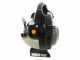 Soplador aspirador trituradora con motor de gasolina Alpina ABL 27 V