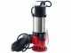 Bomba sumergible para agua sucia, Einhell GC-DP 5010G - chasis inox - 12000 l/h