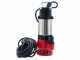 Bomba sumergible para agua sucia, Einhell GC-DP 5010G - chasis inox - 12000 l/h