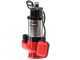 Bomba sumergible para agua sucia, Einhell GC-DP 5010G - chasis inox - 12000 l/h