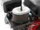 Motor de gasolina GeoTech-Pro 212 cc - eje de salida horizontal monocil&iacute;ndrico de 4 tiempos