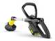 Karcher WRE18-55 - Eliminador de malas hierbas - 18V 2.5Ah