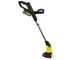 Karcher WRE18-55 - Eliminador de malas hierbas - 18V 2.5Ah