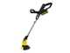 Karcher WRE18-55 - Eliminador de malas hierbas - 18V 2.5Ah