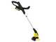 Karcher WRE18-55 - Eliminador de malas hierbas - 18V 2.5Ah