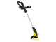 Karcher WRE18-55 - Eliminador de malas hierbas - 18V 2.5Ah