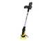 Karcher WRE18-55 - Eliminador de malas hierbas - 18V 2.5Ah