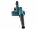 Soplador 18Vx2 MAKITA DUB185Z - BATER&Iacute;A Y CARGADOR NO INCLUIDOS.