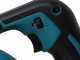 Soplador el&eacute;ctrico de bater&iacute;a Makita Dub185 - con bater&iacute;a de 3Ah/18V