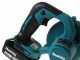 Soplador el&eacute;ctrico de bater&iacute;a Makita Dub185 - con bater&iacute;a de 3Ah/18V
