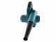 Soplador el&eacute;ctrico de bater&iacute;a Makita Dub185 - con bater&iacute;a de 3Ah/18V