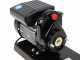 Reber 9008N - Trituradora de tomate N.3 - Motor de inducci&oacute;n de 450W
