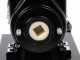 Reber 9008N - Trituradora de tomate N.3 - Motor de inducci&oacute;n de 450W