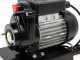 Reber 9008N - Trituradora de tomate N.3 - Motor de inducci&oacute;n de 450W