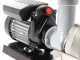 Reber 9008N - Trituradora de tomate N.3 - Motor de inducci&oacute;n de 450W