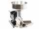Reber 9008N - Trituradora de tomate N.3 - Motor de inducci&oacute;n de 450W