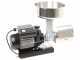 Reber 9008N - Trituradora de tomate N.3 - Motor de inducci&oacute;n de 450W