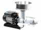 Reber 9008N - Trituradora de tomate N.3 - Motor de inducci&oacute;n de 450W