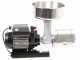 Reber 9008N - Trituradora de tomate N.3 - Motor de inducci&oacute;n de 450W
