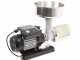 Reber 9008N - Trituradora de tomate N.3 - Motor de inducci&oacute;n de 450W