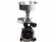 Reber 9008N - Trituradora de tomate N.3 - Motor de inducci&oacute;n de 450W
