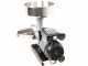 Reber 9008N - Trituradora de tomate N.3 - Motor de inducci&oacute;n de 450W