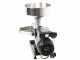 Reber 9008N - Trituradora de tomate N.3 - Motor de inducci&oacute;n de 450W