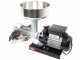Reber 9008N - Trituradora de tomate N.3 - Motor de inducci&oacute;n de 450W