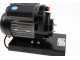 Reber 9600N-8910N N.3 - Rallador El&eacute;ctrico - Motor de inducci&oacute;n - 450W