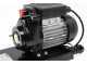 Reber 9600N-8910N N.3 - Rallador El&eacute;ctrico - Motor de inducci&oacute;n - 450W